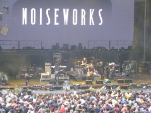 Noiseworks @ Stone Music Festival
