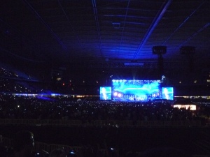 Bon Jovi @ Etihad Stadium