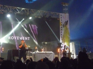 Movement @ Falls Festival, Lorne