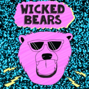 wicked bears